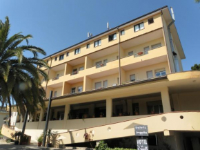 Hotel 106 Sellia Marina